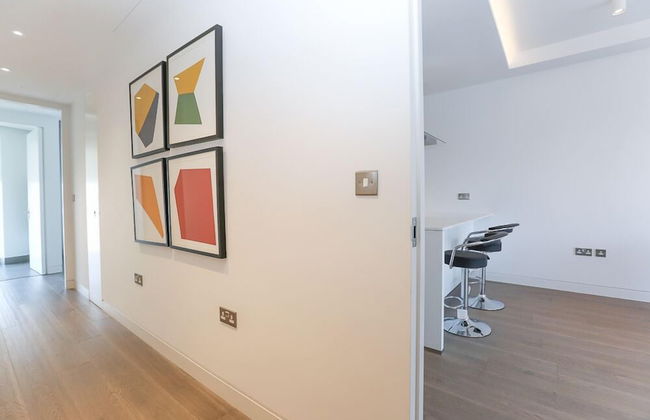 King John Court Apartments - Foto 61