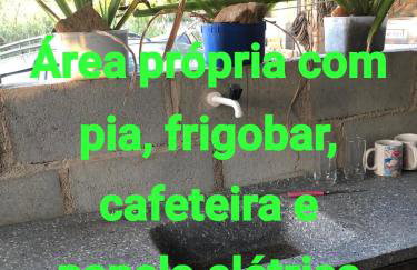 Recanto Privativo Suítes Brisas de Araruama - Região dos Lagos - Photo 46