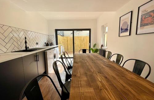 Central House-16 People+Hot Tub - Foto 28