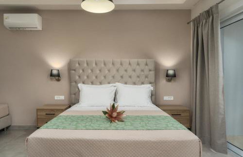 Iris & Rhea junior suites - Photo 9