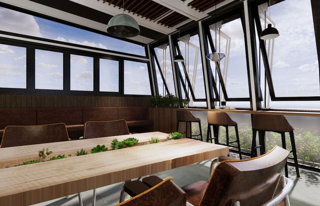 Funhome Bo Song Set Apartment Ha Noi - Foto 49