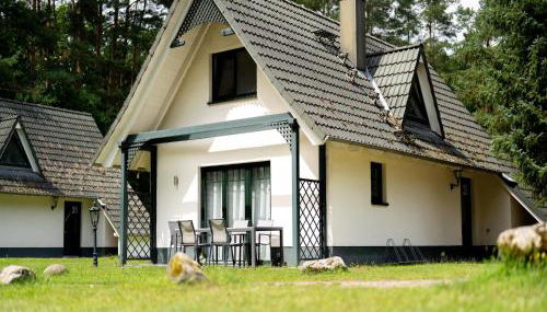 Ferienhäuser im Naturresort Drewitz - Foto 4