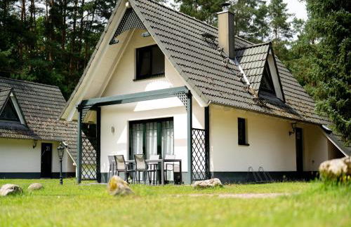 Ferienhäuser im Naturresort Drewitz - Foto 7