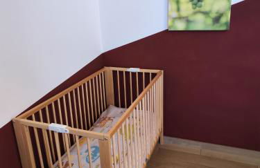 8 Grappoli Agritur - Foto 67