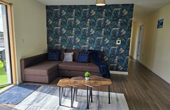 Retreat Private Rooftop 3 Bedroom Apartment - Foto 20