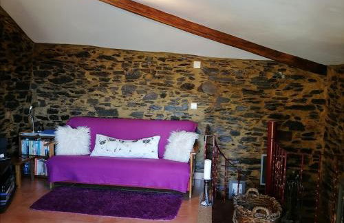 Bela Vista Alqueve - traditional stone house and private pool - Foto 12