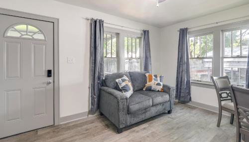 4 Mi to Dtwn Charming Retreat in Wichita! - Foto 4