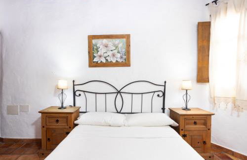 Live Arico El Cortijo Casa rural con Solarium & Terrace - Foto 28