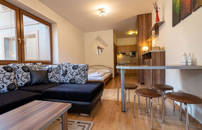 Fatrapark 2 Apartments - Foto 29