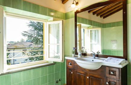 Villa Luigina 8 in Capannori - Foto 77