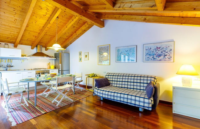 Il Balcone Delle Camelie Suite - Foto 12