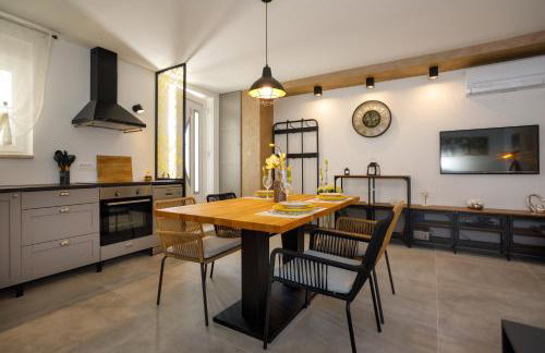 New&Modern apartment Dora - Foto 25