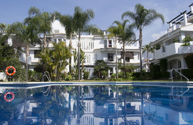 Serinamar - Los Naranjos de Marbella - Foto 1