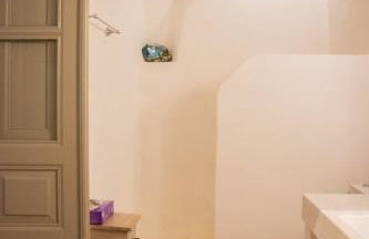 Patmos Traditional House Chora near the Monastery - Foto 19