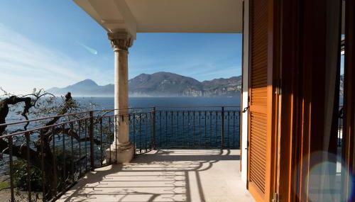 Lakefront Villa Elena by GardaDoma - Foto 5