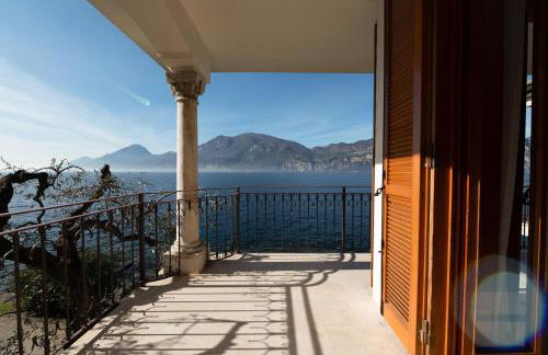 Lakefront Villa Elena by GardaDoma - Foto 5