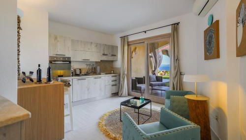 LA MADDALENA Lux House - Sea & Sunset view - Foto 3