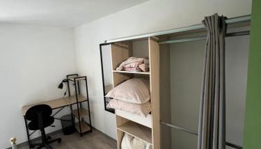 appart Alain - Foto 2, wardrobe