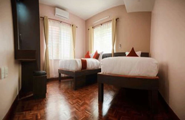 Sweet Dream Apartment Pvt Ltd - Foto 4