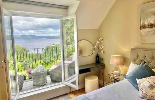 Loch View at Lomond Castle - Foto 12