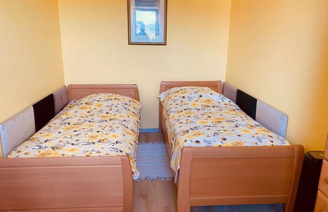 Holiday Home by Szczecin Lagoon and Forest - Foto 5