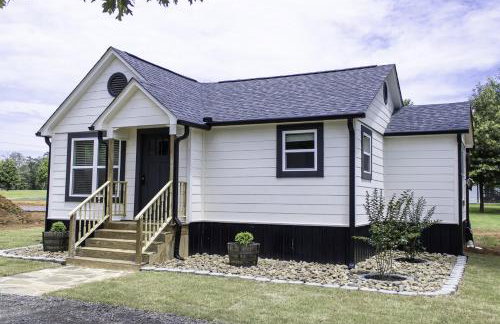 Nordins Hillside Cottage - Foto 29