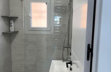 Apartmento Hana con terraza - después de la renovación general - Foto 6