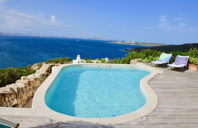 Villa i Corbezzoli - Foto 19