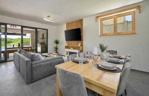 Amazing Home In Maglenca With Sauna - Foto 19