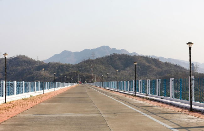 Ekta Houseboat Statue Of Unity Kevadia - Foto 3