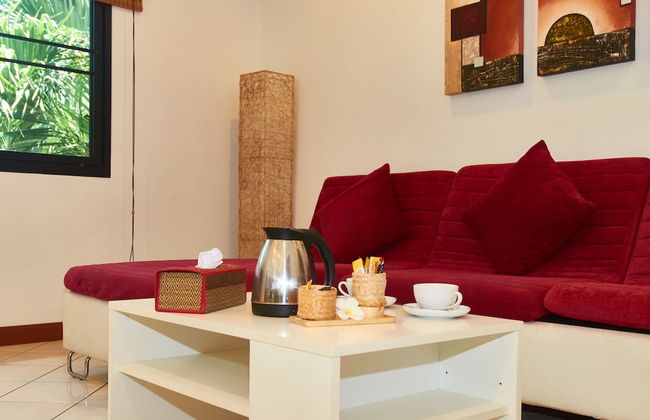 Phuket Riviera Villas - Foto 39