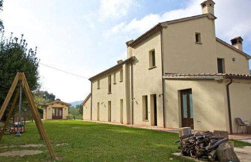 Locanda Montelippo - Foto 22