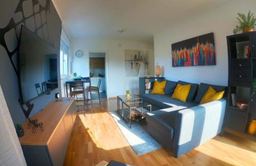 Apartman Mali Muk, self check- in - Foto 6