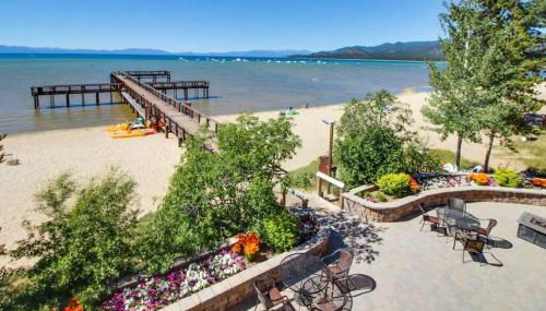 Heavenly Lakeside Retreat Close to downtown - Foto 2