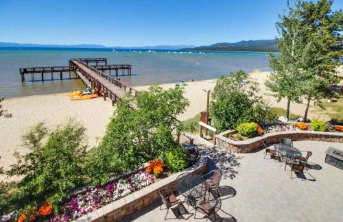 Heavenly Lakeside Retreat Close to downtown - Foto 2