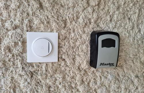 Maison Chaleureuse - Foto 46