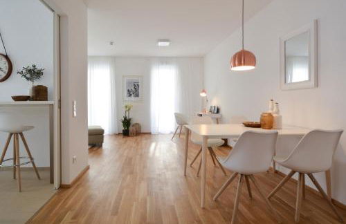 Lunas Appartements in Essen - Foto 105