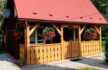 Domek pod Świerkami - Foto 1