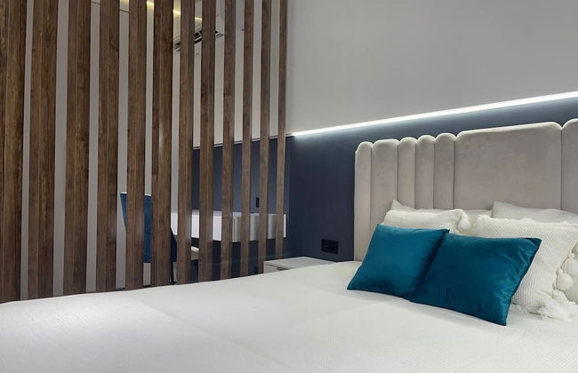 Akay city White studio - Foto 17