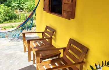 Casa Cajá - praia, natureza & conforto em Boipeba - Foto 27