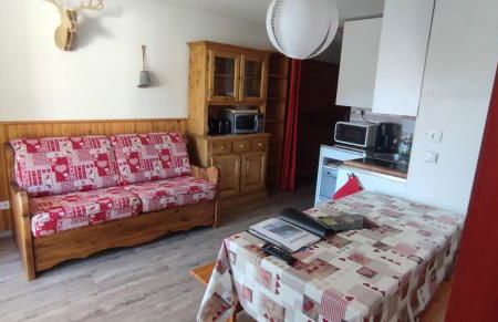 F2 front de neige la Rosière - Foto 5