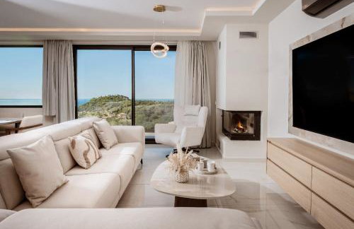 Sunset Dream Luxury Villa - Foto 10