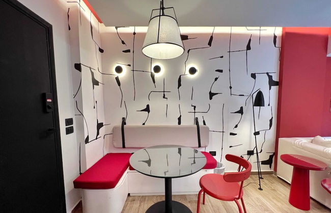 The 2 BDR Scarlet Condo 5 min to CAI Airport - Foto 30