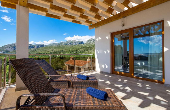 Villa Grandioza Zadarvillas - Foto 45