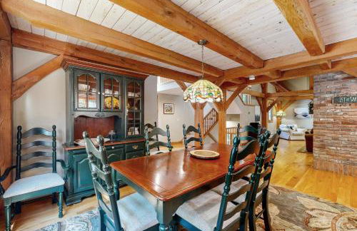 Glen Road Lodge - Foto 10