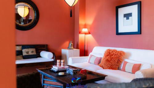 Al Alba Townhouse with Community Pool and Padel - Foto 2