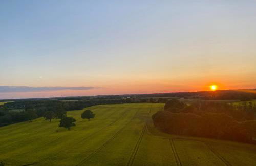 "Penthouse Wolke 12" mit unglaublichem Ausblick - Meerblick - Foto 35