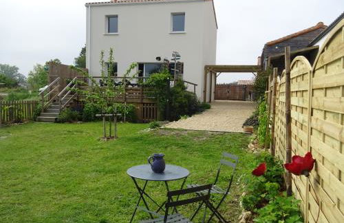 LA PETITE SALAMANDRE des Conches - Foto 16