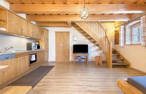 Ferienwohnung Stod´l - Photo 19