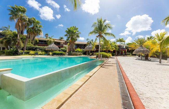 Stylish Apartment With Pool Near Jan Thiel Beach - Photo 2